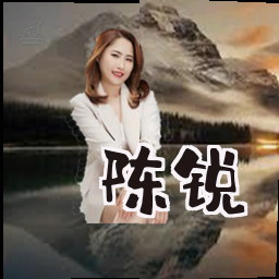 陈锐