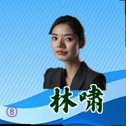 林啸